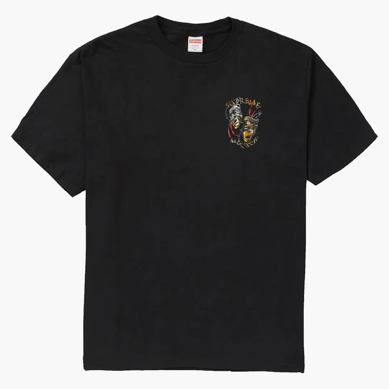 Supreme Laugh Now Tea Black
