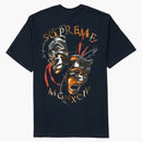 Supreme La risa ahora marina del té