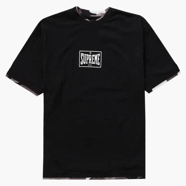 Nejvyšší vrstvená s/s nejvyšší černá