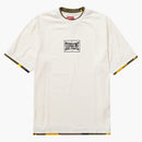 Supreme Layered S/S Top Natural