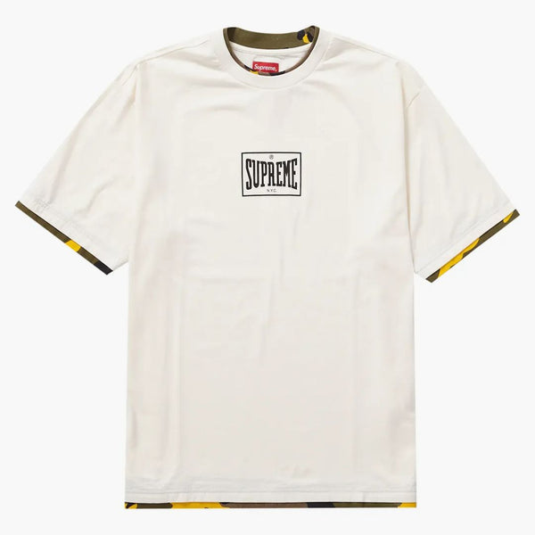 Nejvyšší vrstva s/s nejvyšší přirozená