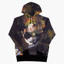 Supreme Le Bain Pullover Multi