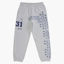 Supreme League Champs Sweatpant Ash Grey