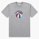 Supreme League Tea Heather Gray