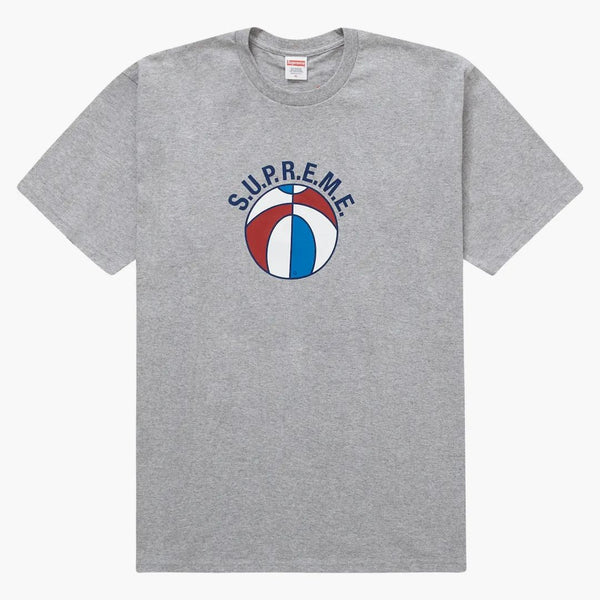 Té de la Liga Suprema Heather Gray