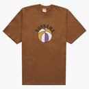 Supreme League Tea Light Brown