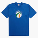 Supreme League Tee Royal