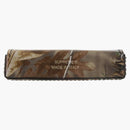 Supreme Leather Dice Set Realtree Hardwoods Camo