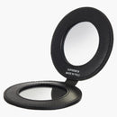 Nejvyšší kožená kapesní zrcadlová sníh