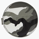 Nejvyšší kožená kapesní zrcadlová sníh