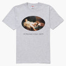 Supreme Leda och Swan Tea Ash Grey