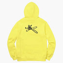 Supreme Lee Sweins Sweetshirt Lemon