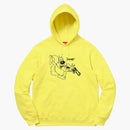 Supreme Lee Sweins Sweetshirt Lemon