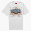 Supreme Legendary S/S Top White