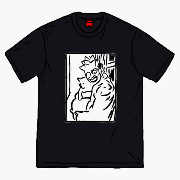 Nejvyšší Leigh Bowery Tea Black