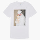 Supremo Leigh Bowery Tee White