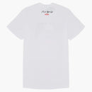 Supremo Leigh Bowery Tee White