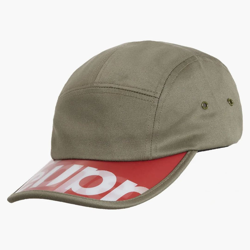 Cap Cap Cap Cap Olive supremo