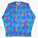 Nejvyšší dopisy ls Top Royal