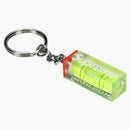 Supreme Level Keychain Neon