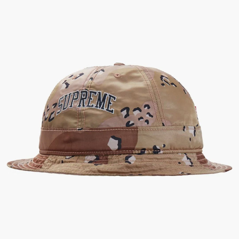 Supreme Levi's Nylon Bell has chocolate chip camo
