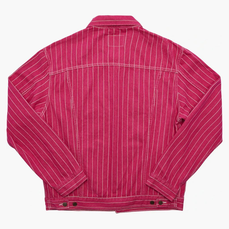 Nejvyšší leviova bunda Trucker Trucker bunda (s kolíkem)