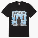 Supreme levitation tea black