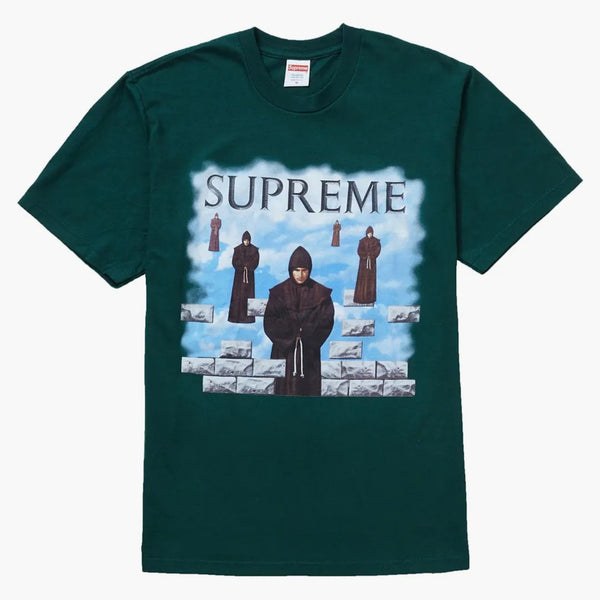 Supreme Levitation Tea Dark Green