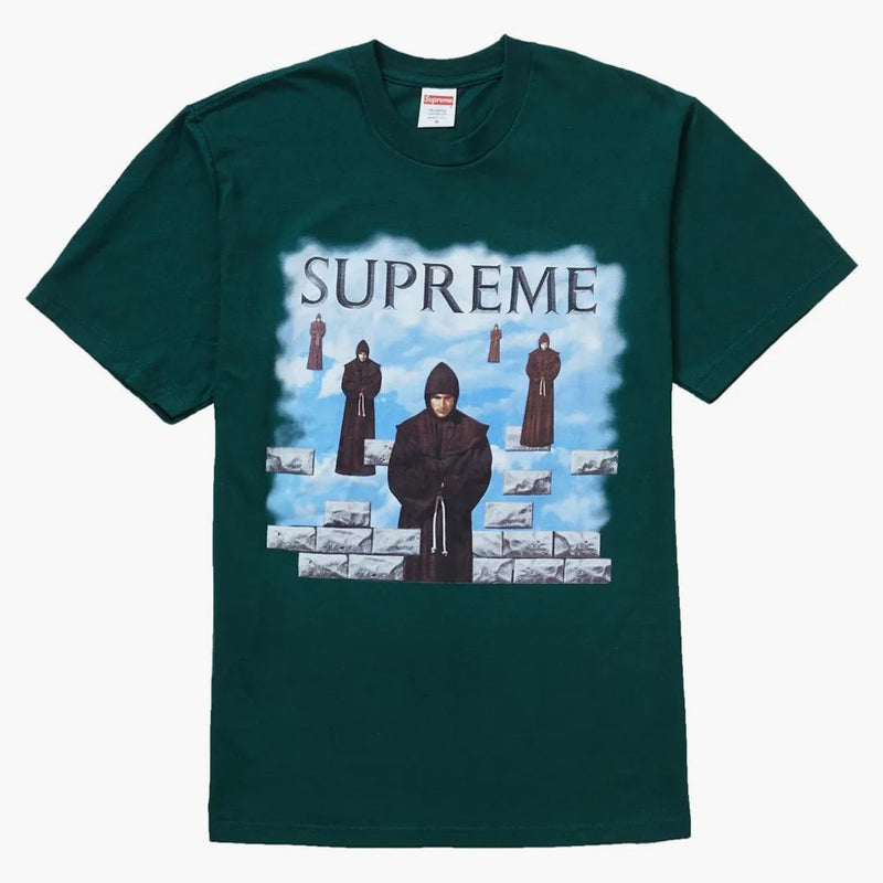 Supreme Levitation Tea Dark Green