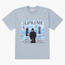 Supreme Levitation Tea Heather Gray