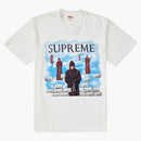 Nejvyšší levitační čaj bílý