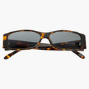 Tortuga de gafas de sol suprema de Levy