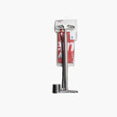 Supreme Lezyne CNC Bike Pump Silver