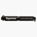 Supreme Lezyne Pocket Drive Pro Bike Pump Black