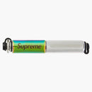 Supreme Lezyne Pocket Drive Pro Bike Pump Iridident