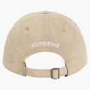 Supreme Liberty 6 Panel Tan