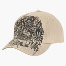 Supreme Liberty 6 Panel Tan