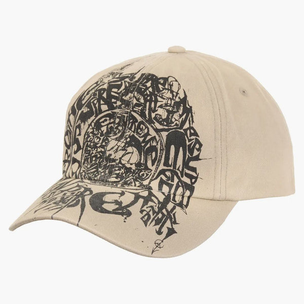 Supreme Liberty 6 Panel bronz