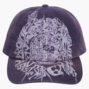 Supreme Liberty 6 Panel Navy