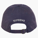 Supreme Liberty 6 Panel Navy