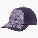 Supreme Liberty 6 Panel Navy