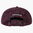 Supreme Liberty Floral 6-Panel (FW21) Pink