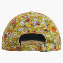 Supreme Liberty Floral 6-panel Lime