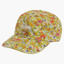 Supreme Liberty Floral 6-panel Lime