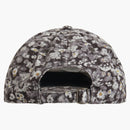 Supreme Liberty Floral 6-Panel (SS21) Black