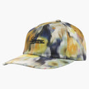 Supreme Liberty Floral 6-panel Yellow