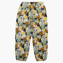 Supreme Liberty Floral Belted Pant Yellow