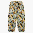 Supreme Liberty Floral Belted Pant Yellow