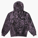 Supreme Liberty Hooded Sweatshirt Dusty Purple