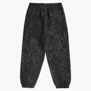 Supreme Liberty Sweatpant Washed Black